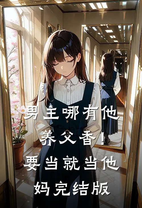 男主哪有他养父香！要当就当他妈完结版