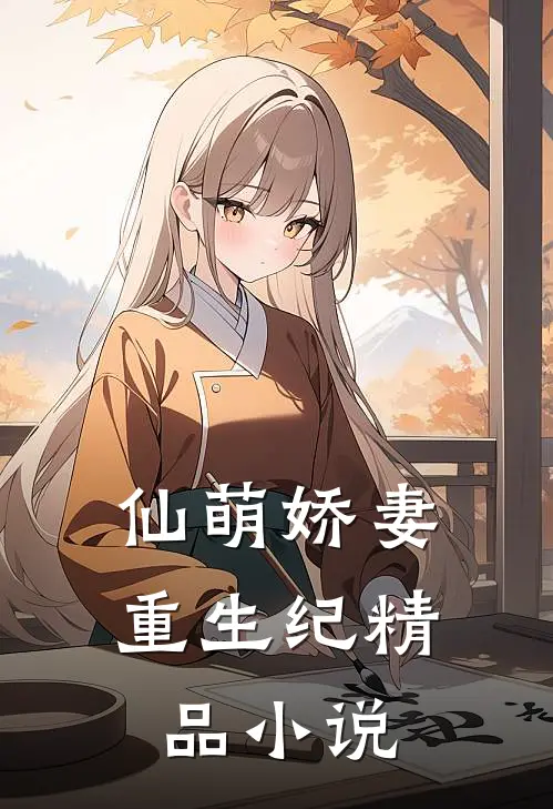 仙萌娇妻重生纪精品免费阅读