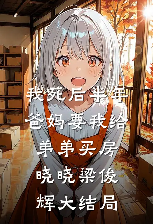 我死后半年，爸妈要我给弟弟买房晓晓梁俊辉大结局