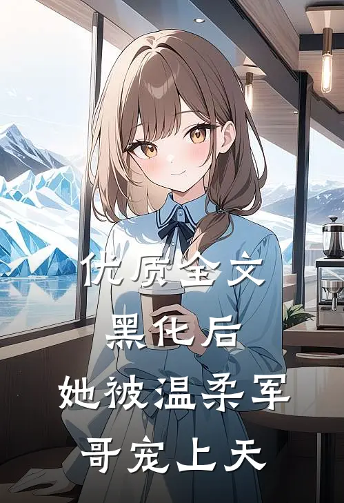 优质全文黑化后，她被温柔军哥宠上天