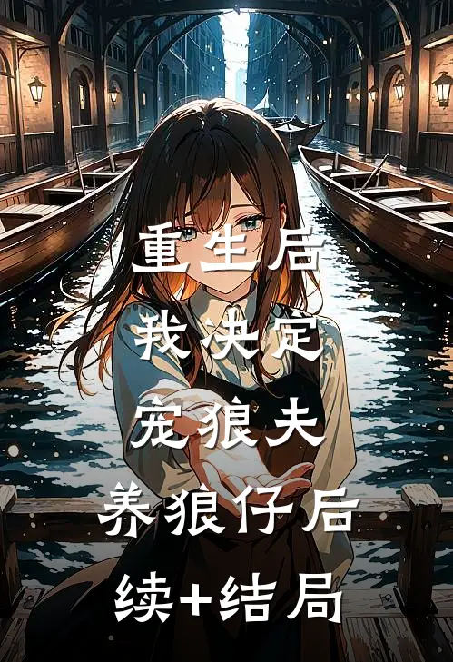 重生后，我决定宠狼夫，养狼仔后续+结局