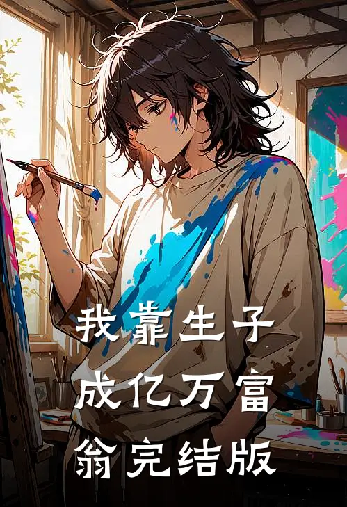 我靠生子成亿万富翁完结版