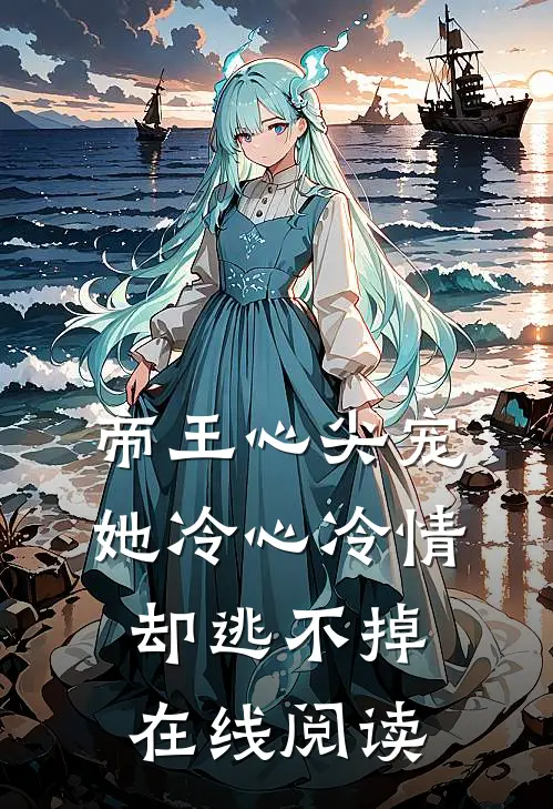 帝王心尖宠：她冷心冷情却逃不掉在线阅读