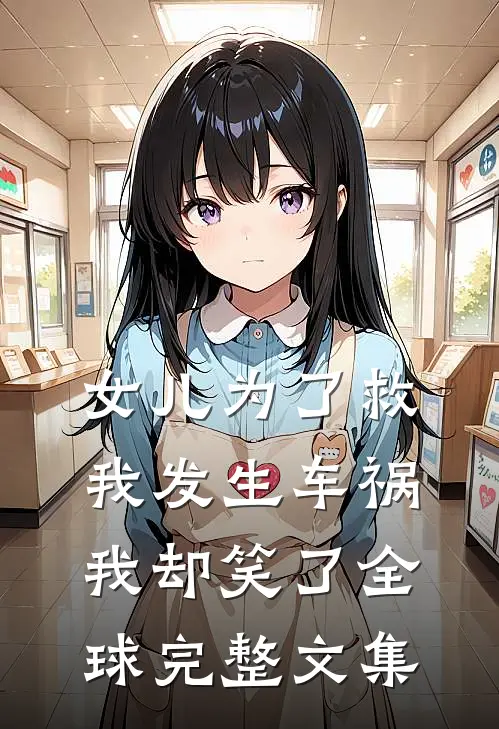 女儿为了救我发生车祸,我却笑了全球完整文集