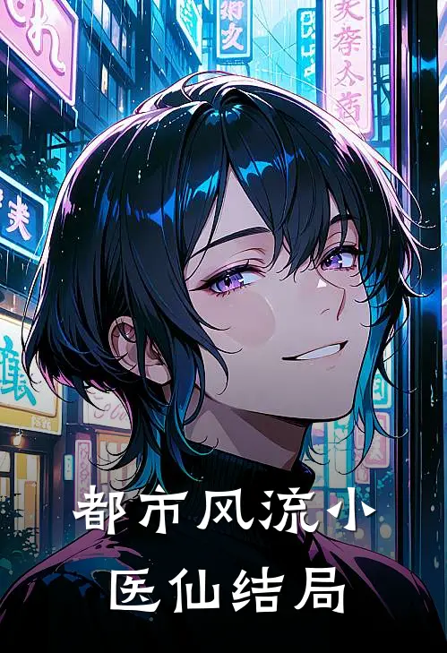 都市风流小医仙结局