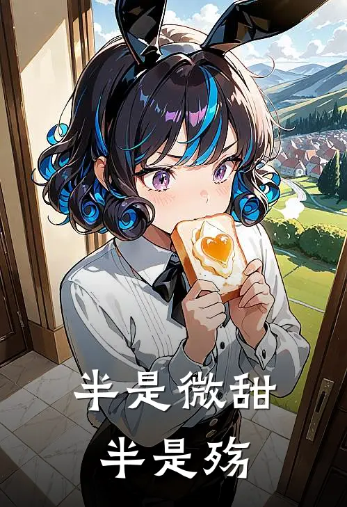 半是微甜半是殇