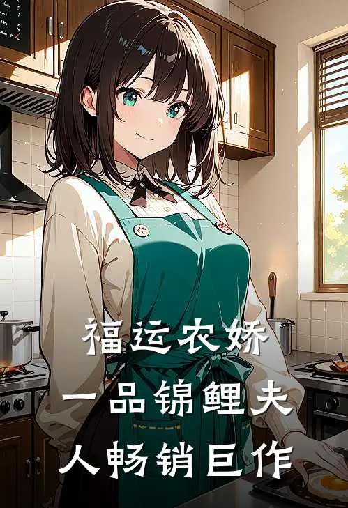 福运农娇：一品锦鲤夫人畅销巨作