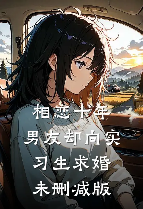 相恋十年，男友却向实习生求婚未删减版