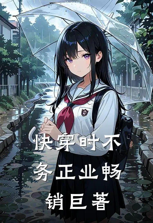 快穿时不务正业畅销巨著