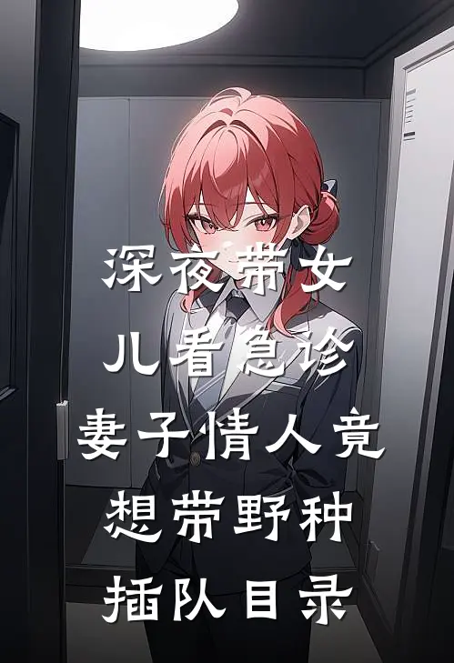 深夜带女儿看急诊，妻子情人竟想带野种插队目录