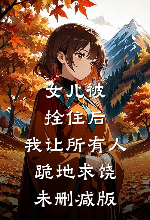 女儿被拴住后，我让所有人跪地求饶未删减版