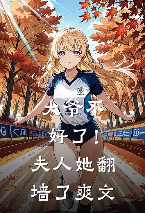 大爷不好了！夫人她翻墙了爽文