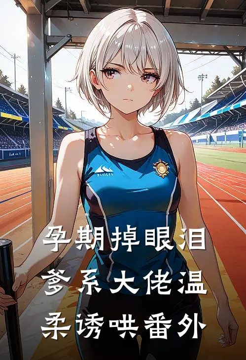 孕期掉眼泪，爹系大佬温柔诱哄番外