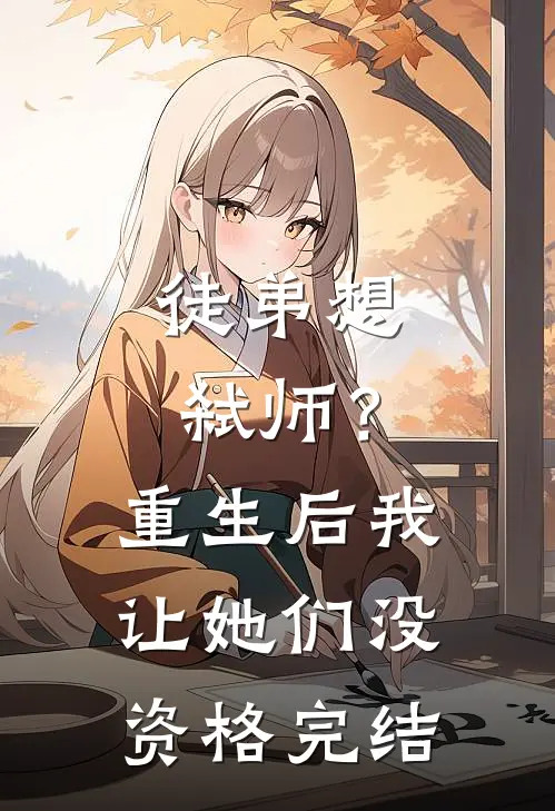 徒弟想弑师?重生后我让她们没资格完结了