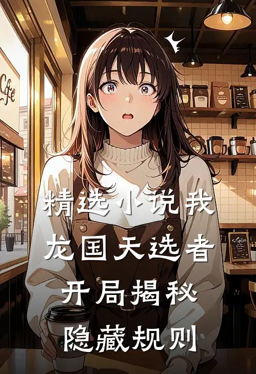 精选小说我，龙国天选者，开局揭秘隐藏规则