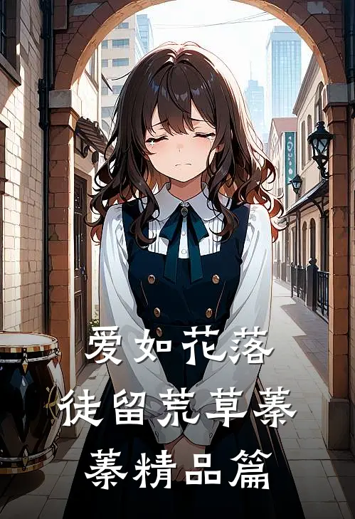 爱如花落，徒留荒草蓁蓁精品篇