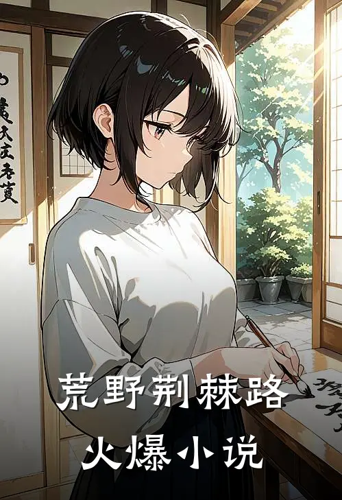 荒野荆棘路火爆小说