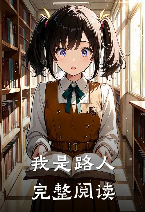 我是路人完整阅读