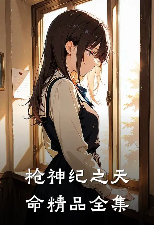 枪神纪之天命精品全集