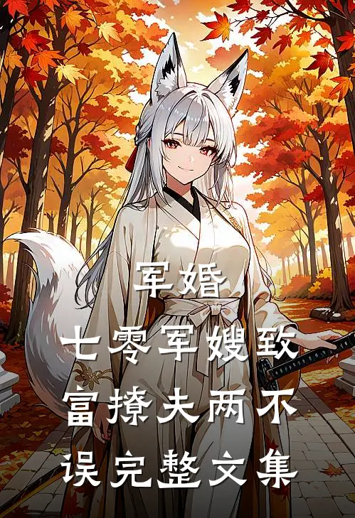 军婚：七零军嫂致富撩夫两不误完整文集