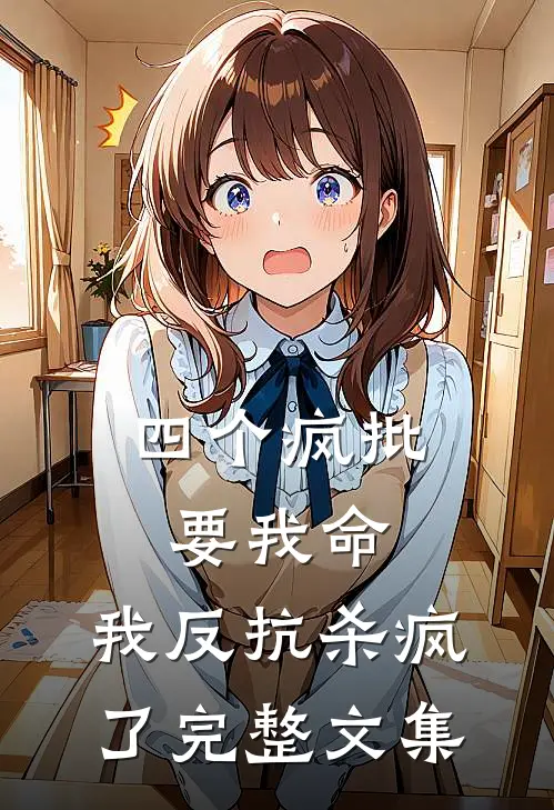 四个疯批要我命，我反抗杀疯了完整文集