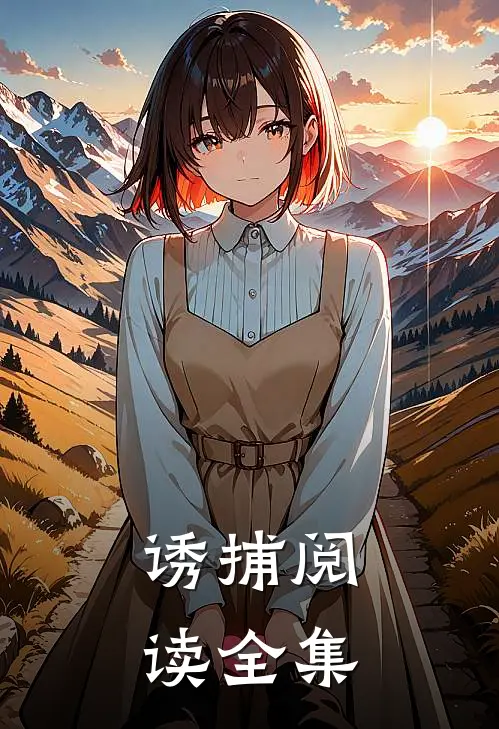 诱捕阅读全集