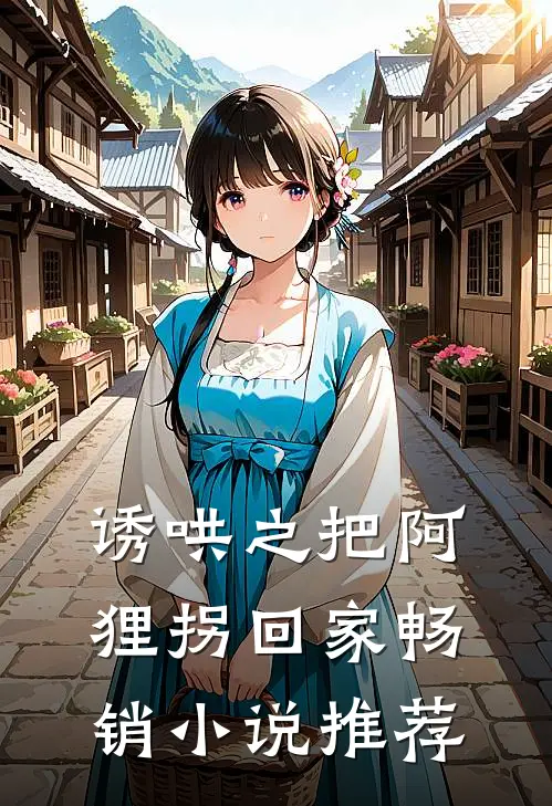 诱哄之把阿狸拐回家畅销小说推荐