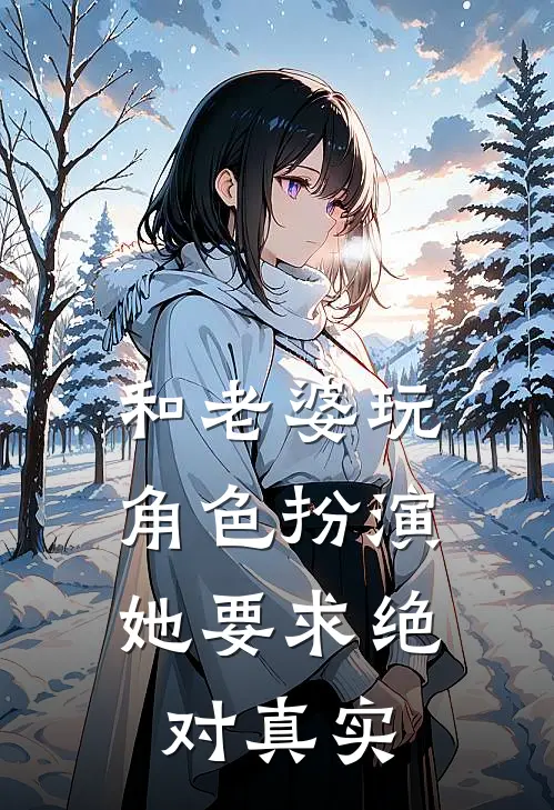 和老婆玩角色扮演，她要求绝对真实