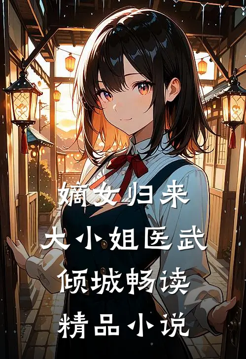 嫡女归来：大小姐医武倾城畅读精品小说