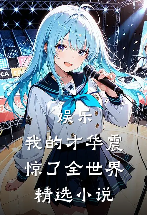 娱乐：我的才华震惊了全世界精选小说