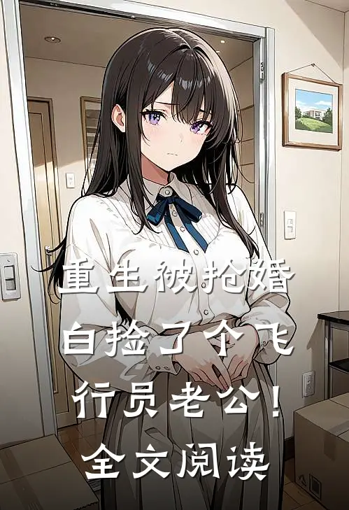 重生被抢婚，白捡了个飞行员老公！全文阅读
