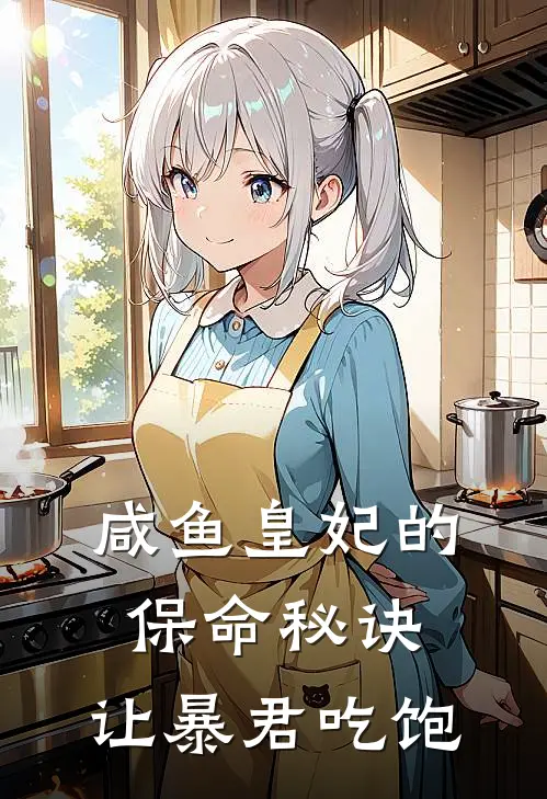 咸鱼皇妃的保命秘诀：让暴君吃饱