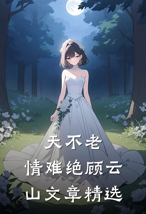 天不老，情难绝顾云山文章精选