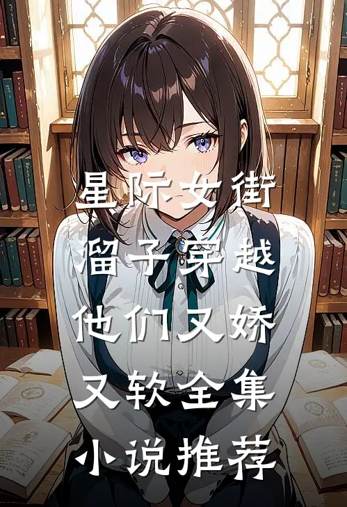 星际女街溜子穿越,他们又娇又软全集推荐