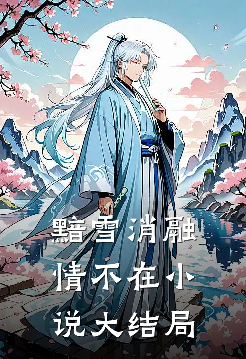 黯雪消融情不在小说大结局