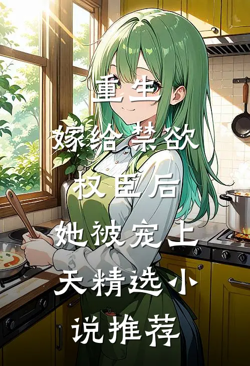 重生嫁给禁欲权臣后,她被宠上天精选推荐