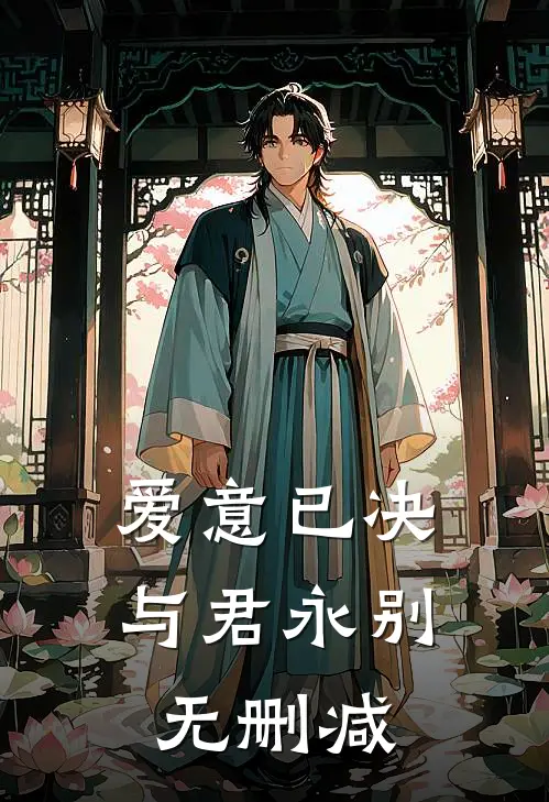 爱意已决，与君永别无删减