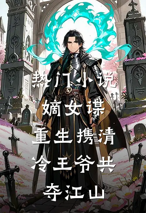 热门小说嫡女谋：重生携清冷王爷共夺江山
