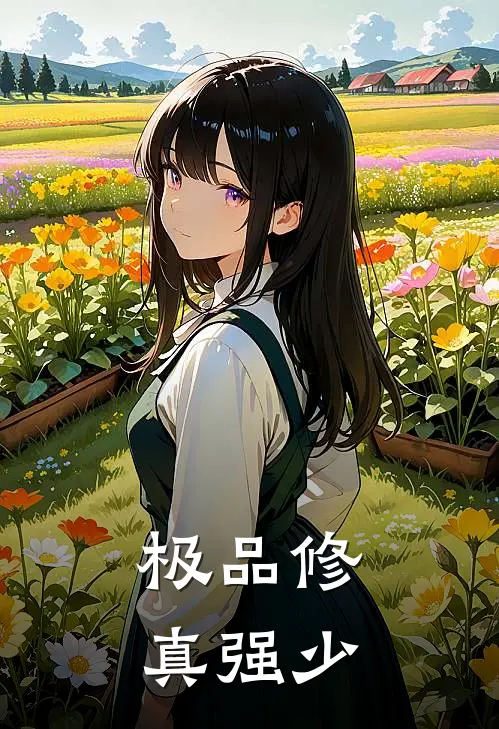极品修真强少