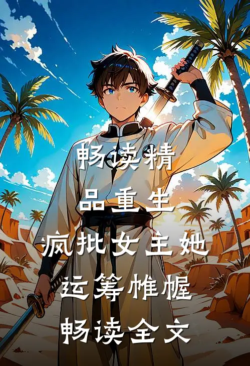 畅读精品重生：疯批女主她运筹帷幄畅读全文