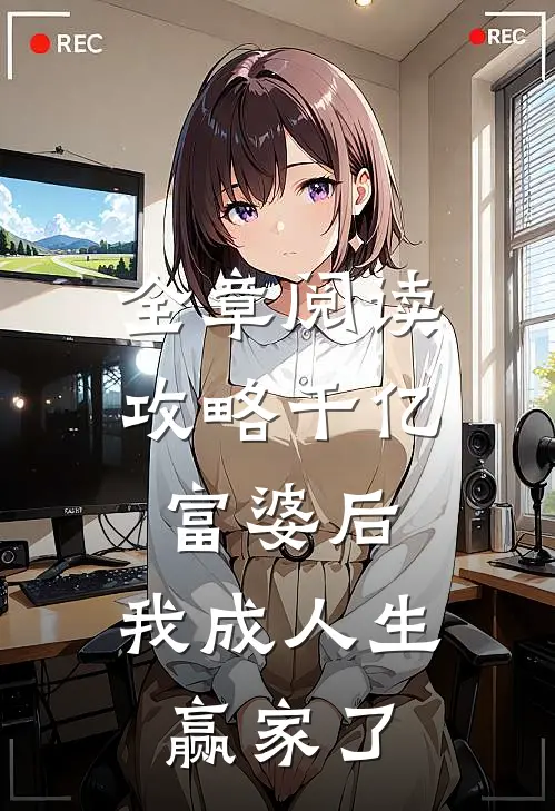 全章阅读攻略千亿富婆后，我成人生赢家了
