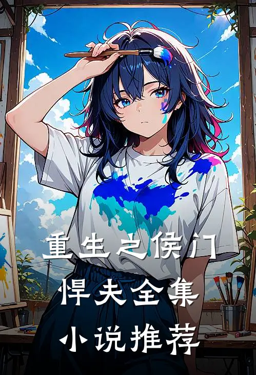 重生之侯门悍夫全集小说推荐