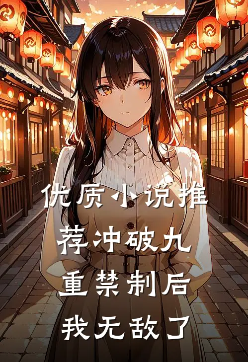 优质小说推荐冲破九重禁制后我无敌了