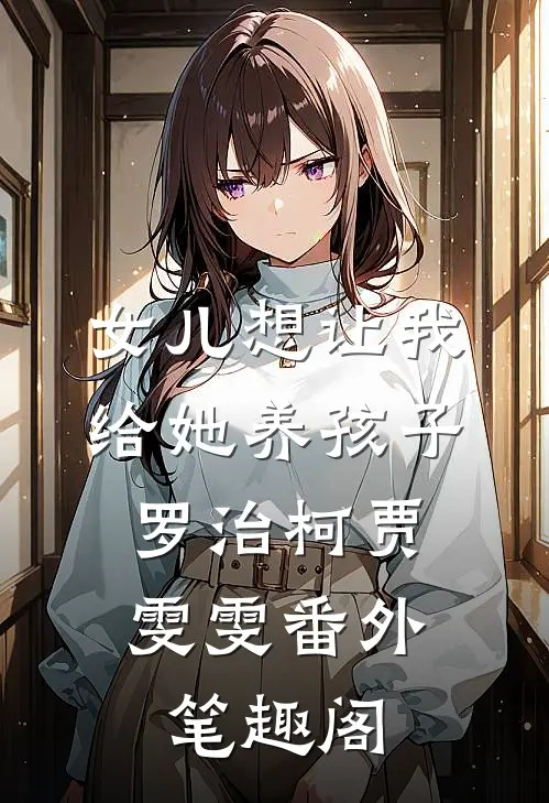 女儿想让我给她养孩子：罗治柯贾雯雯番外笔趣阁