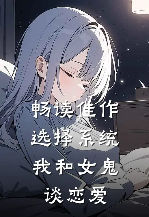 畅读佳作选择系统：我和女鬼谈恋爱