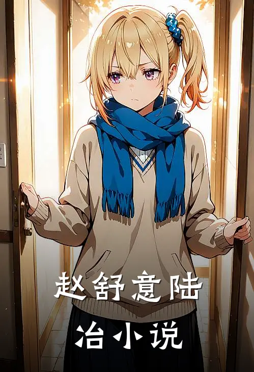 赵舒意陆冶小说