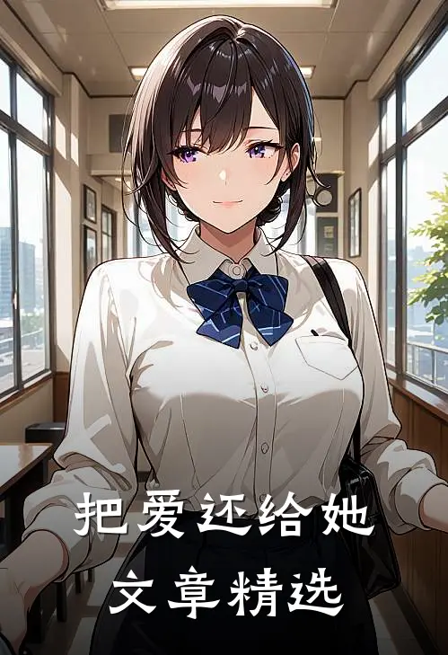 把爱还给她文章精选阅读