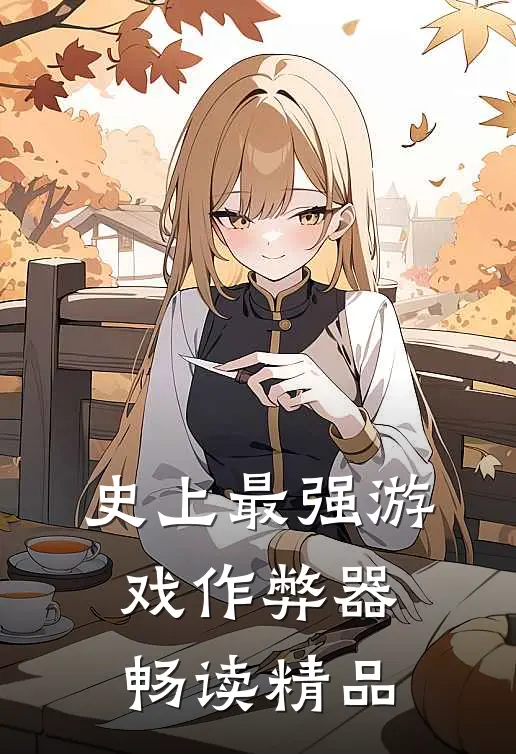 史上最强游戏作弊器畅读精品