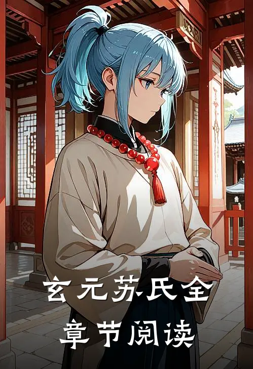 玄元苏氏全章节阅读