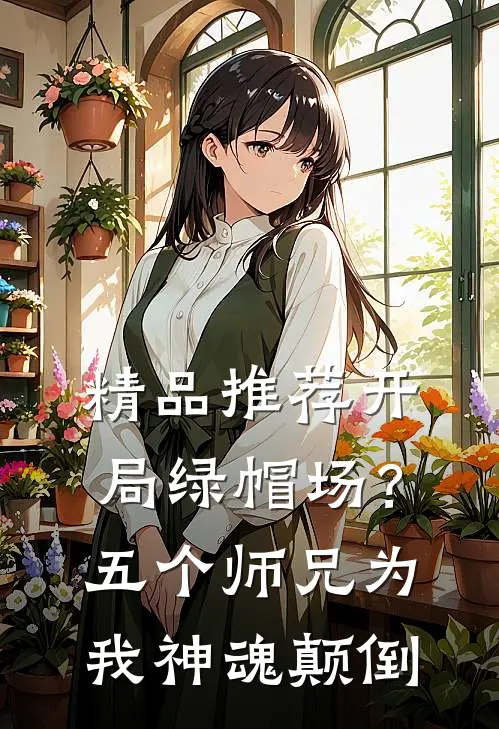 精品推荐开局绿帽场？五个师兄为我神魂颠倒